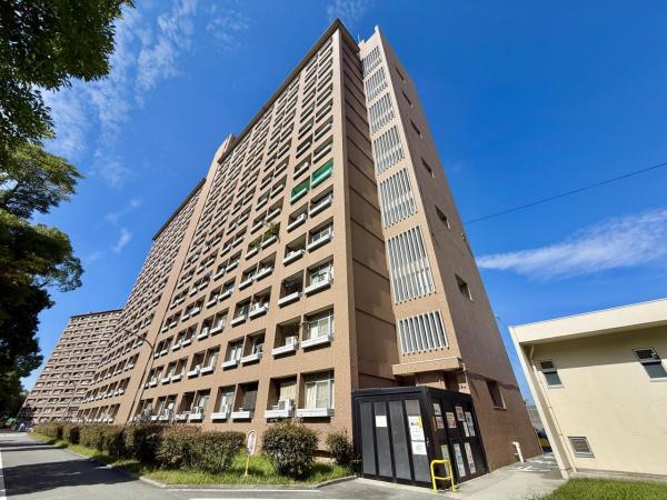 中古マンション 大阪市北区中津２丁目8-B 大阪メトロ御堂筋線中津駅 3,090万円