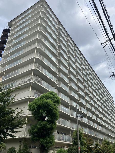 中古マンション 大阪府大阪市北区池田町 JR大阪環状線天満駅 3,580万円