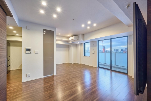 中古マンション 東京都港区三田５丁目 南北線白金高輪駅 2億6,980万円