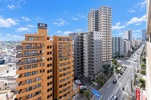 中古マンション 東京都豊島区上池袋４丁目 JR埼京線板橋駅 4,980万円