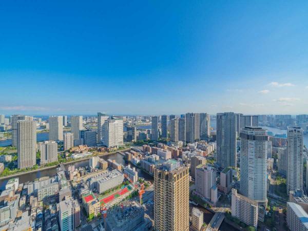 中古マンション 東京都中央区月島３丁目 都営大江戸線月島駅 2億3,900万円