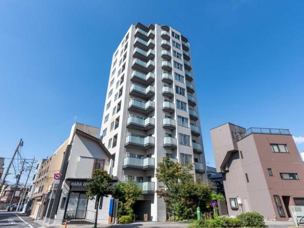 中古マンション 東京都墨田区東向島５丁目 東武大師線東向島駅 6,080万円