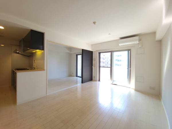 中古マンション 東京都練馬区豊玉北５丁目 都営大江戸線練馬駅 6,970万円