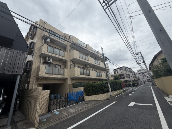 中古マンション 東京都文京区千石3丁目 都営三田線千石駅 4,998万円