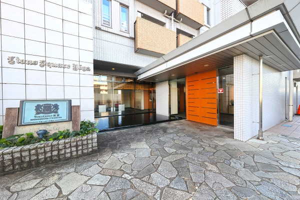 中古マンション 東京都世田谷区玉川台２丁目 東急田園都市線用賀駅 1億3,500万円