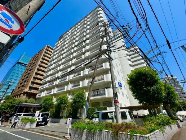 中古マンション 大阪市北区鶴野町 阪急神戸線大阪梅田駅 2,980万円