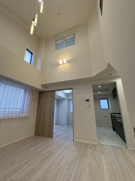 中古マンション 品川区平塚２丁目 東急池上線戸越銀座駅 9,480万円