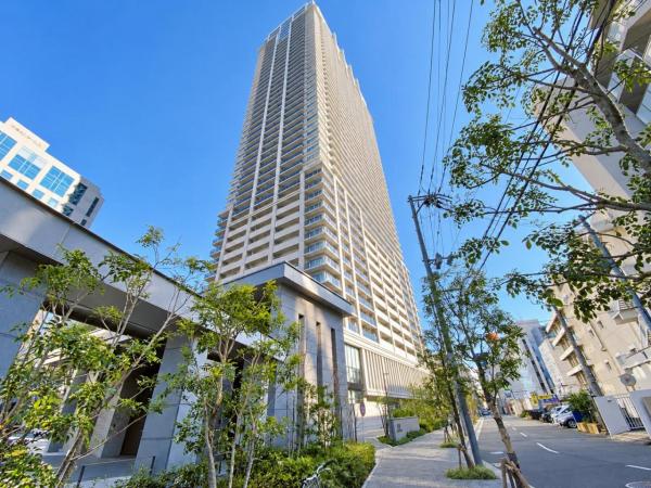中古マンション 大阪市北区豊崎３丁目 大阪メトロ御堂筋線中津駅 7,480万円