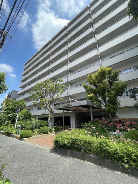 中古マンション 東京都目黒区目黒本町１丁目 東急東横線学芸大学駅 8,280万円