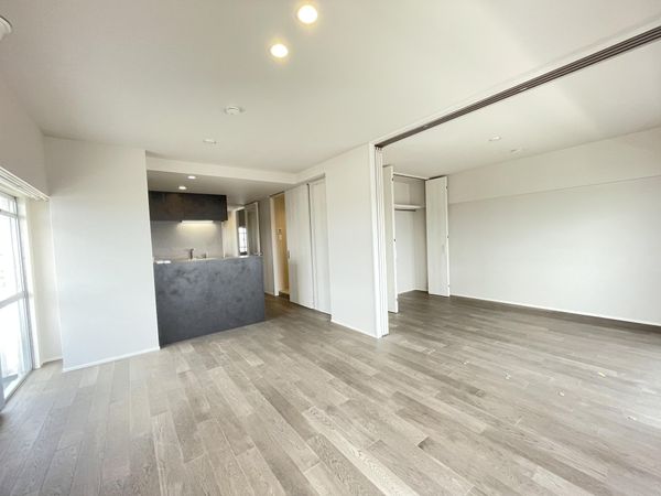 中古マンション 東京都目黒区目黒本町１丁目 東急東横線学芸大学駅 8,280万円