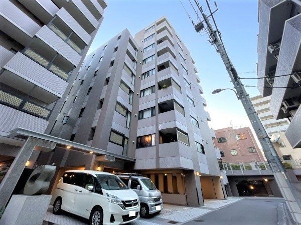 中古マンション 東京都新宿区中落合１丁目 西武西武園線下落合駅 1億2,880万円