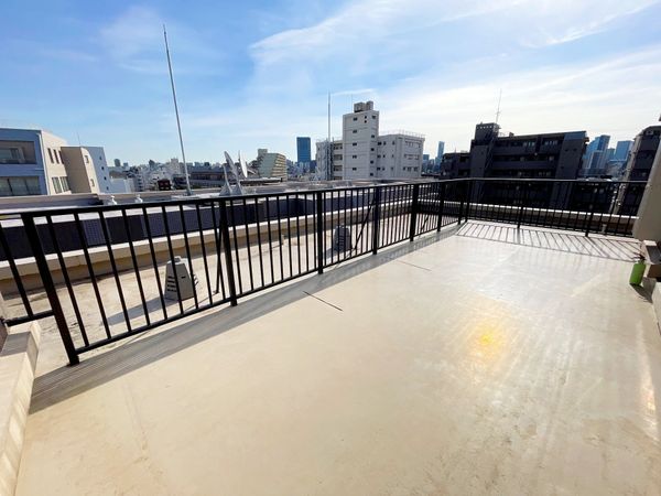 中古マンション 東京都新宿区中落合１丁目 西武西武園線下落合駅 1億2,880万円
