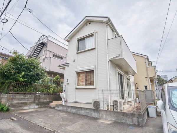中古戸建 東京都国分寺市西恋ヶ窪１丁目 JR中央本線西国分寺駅 4,880万円