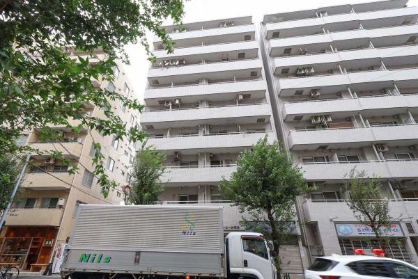 中古マンション 東京都世田谷区若林１丁目 東急世田谷線西太子堂駅 1億480万円