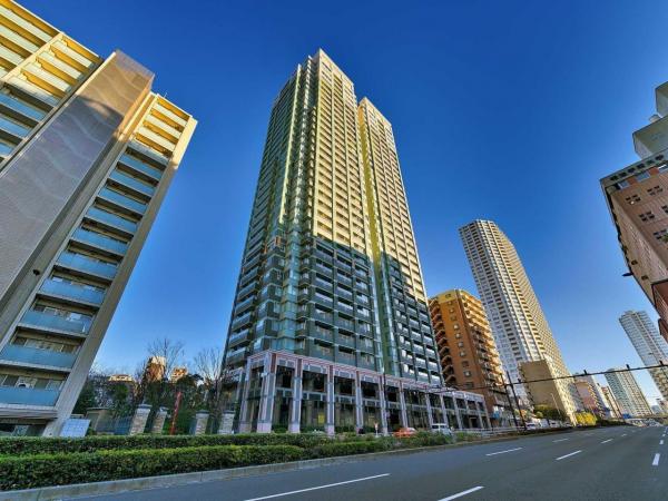 中古マンション 東京都港区高輪１丁目 南北線白金高輪駅 1億7,280万円