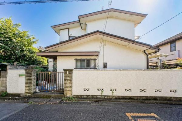 土地 東京都小平市上水南町１丁目 西武多摩湖線一橋学園駅 6,490万円