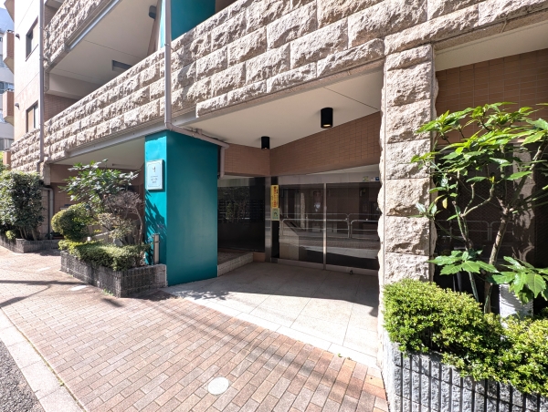 中古マンション 東京都品川区東五反田１丁目 JR山手線五反田駅 1億980万円