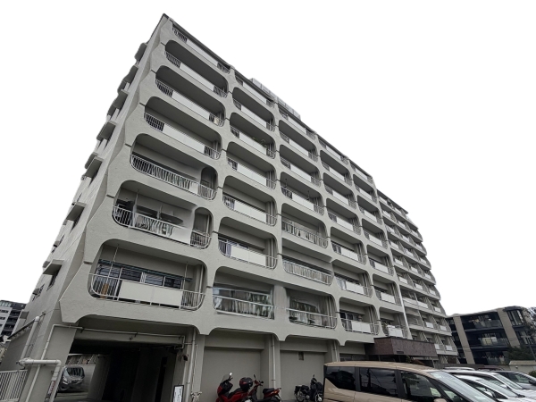 中古マンション 東京都杉並区方南１丁目 丸の内方南支線方南町駅 4,780万円