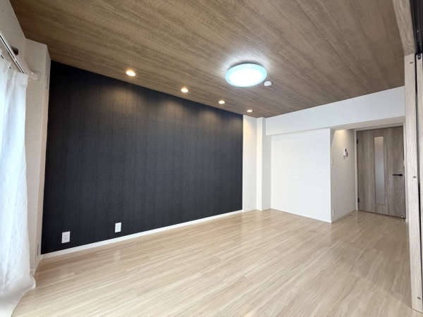 中古マンション 東京都杉並区方南１丁目 丸の内方南支線方南町駅 4,780万円