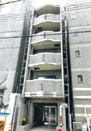 中古マンション 神戸市中央区北長狭通７丁目 神戸高速東西線西元町駅 2,380万円
