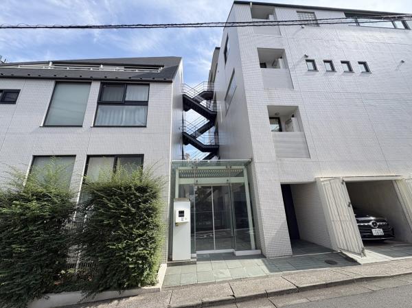 中古マンション 港区三田１丁目 南北線麻布十番駅 1億7,200万円