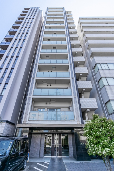 中古マンション 東京都北区田端新町１丁目 千代田線西日暮里駅 6,198万円