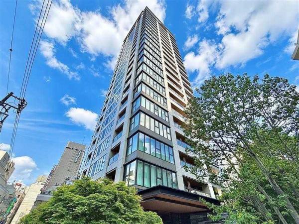 中古マンション 東京都千代田区飯田橋４丁目 JR中央・総武線飯田橋駅 2億9,800万円