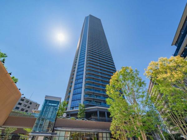 中古マンション 東京都中央区月島３丁目 有楽町線月島駅 1億7,890万円