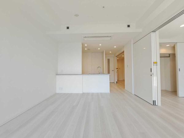 中古マンション 東京都中央区月島３丁目 有楽町線月島駅 1億7,890万円