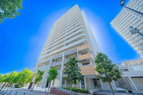 中古マンション 東京都足立区西新井栄町１丁目 東武大師線西新井駅 1億2,280万円