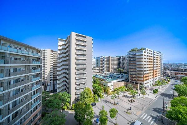 中古マンション 東京都足立区西新井栄町１丁目 東武大師線西新井駅 1億2,280万円