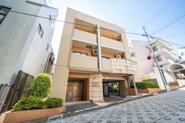 中古マンション 東京都新宿区西早稲田２丁目 副都心線西早稲田駅 7,280万円