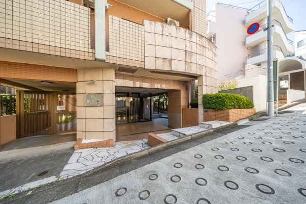 中古マンション 東京都新宿区西早稲田２丁目 副都心線西早稲田駅 7,280万円