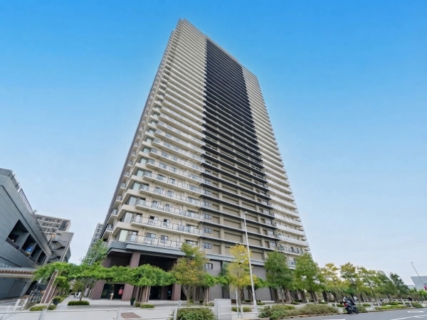 中古マンション 東京都葛飾区新宿6丁目 千代田常磐線金町駅 7,480万円