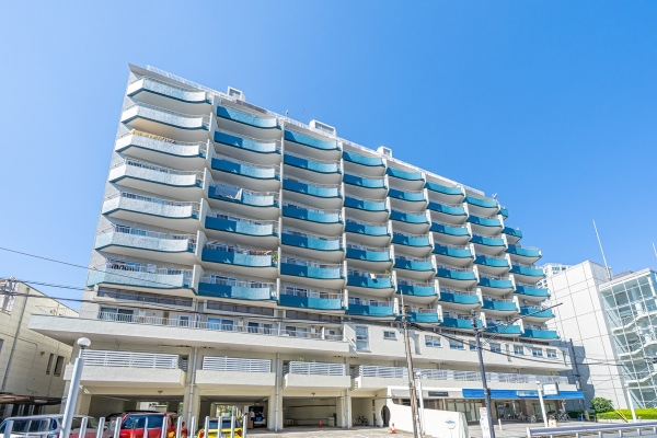 中古マンション 東京都中野区中野3丁目 JR中央本線中野駅 4,780万円