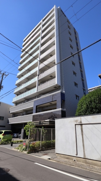 中古マンション 大阪府大阪市東住吉区駒川１丁目 近鉄南大阪線北田辺駅 3,780万円