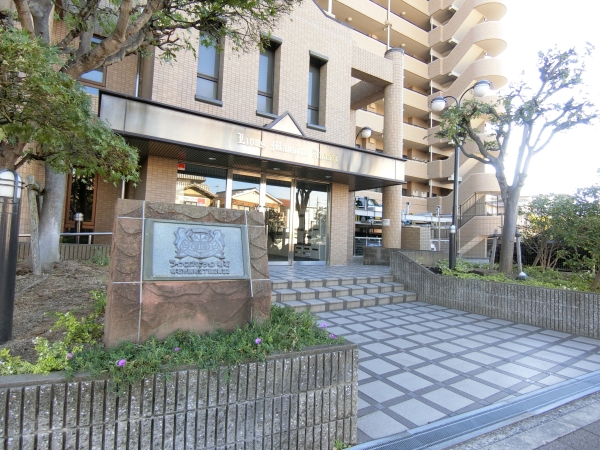 中古マンション 兵庫県明石市硯町２丁目 山陽電鉄本線西新町駅 1,980万円