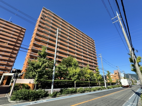 中古マンション 大阪府東大阪市若江東町２丁目 近鉄難波・奈良線若江岩田駅 2,970万円