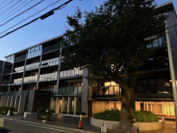 中古マンション 東京都武蔵野市吉祥寺北町４丁目 JR中央・総武線三鷹駅 1億800万円