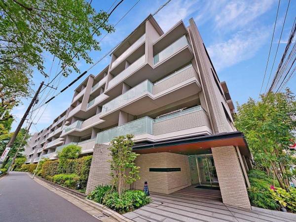 中古マンション 東京都豊島区西池袋２丁目 丸の内線池袋駅 1億6,990万円