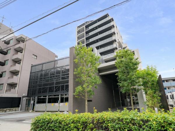 中古マンション 東京都足立区綾瀬２丁目 千代田線綾瀬駅 7,980万円
