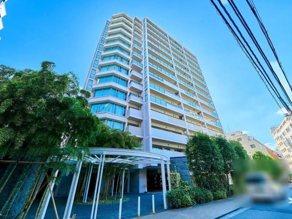 中古マンション 東京都港区南麻布２丁目 南北線麻布十番駅 1億6,800万円