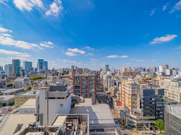 新築マンション 東京都港区南青山６丁目 千代田線表参道駅 4億9,800万円
