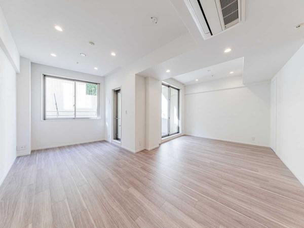 中古マンション 東京都新宿区白銀町 東西線神楽坂駅 2億1,480万円