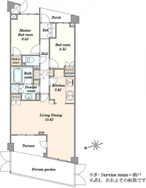 中古マンション 東京都新宿区白銀町 東西線神楽坂駅 2億1,480万円