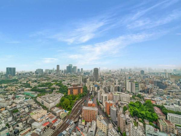 中古マンション 東京都目黒区上目黒１丁目 日比谷線中目黒駅 3億2,800万円