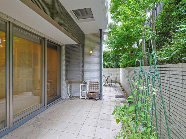 中古マンション 東京都渋谷区鉢山町 東急東横線代官山駅 2億4,500万円
