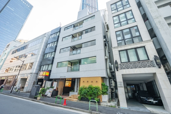 中古マンション 東京都港区赤坂２丁目 銀座線溜池山王駅 5,180万円