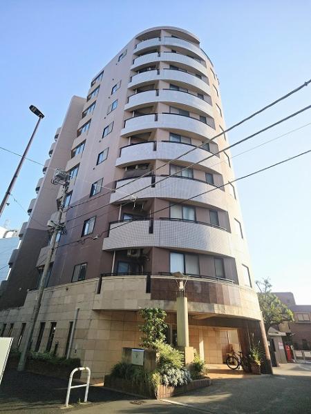 中古マンション 杉並区上高井戸2丁目 京王井の頭線高井戸駅 6,799万円