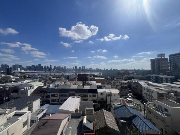 中古マンション 大阪市西淀川区花川2丁目 阪神本線姫島駅 1,580万円